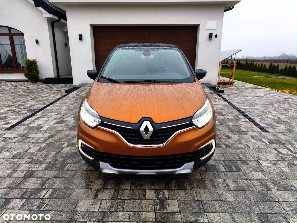 Renault Captur ENERGY TCe 90 Start&Stop Luxe - 5
