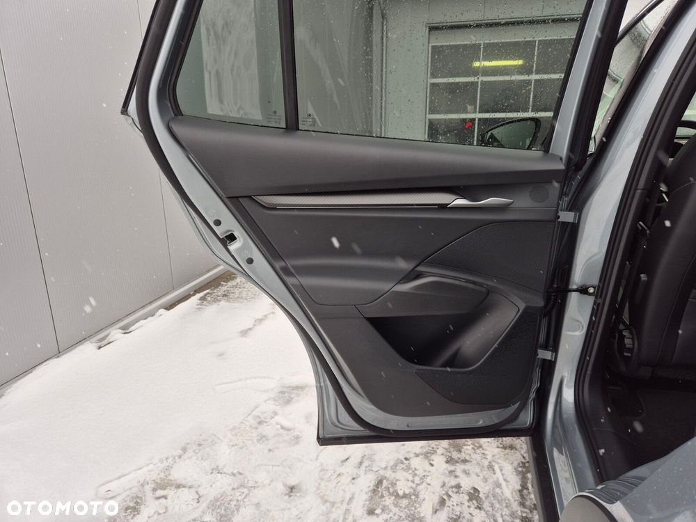 Skoda Elroq 60 63kWh Sportline - 18