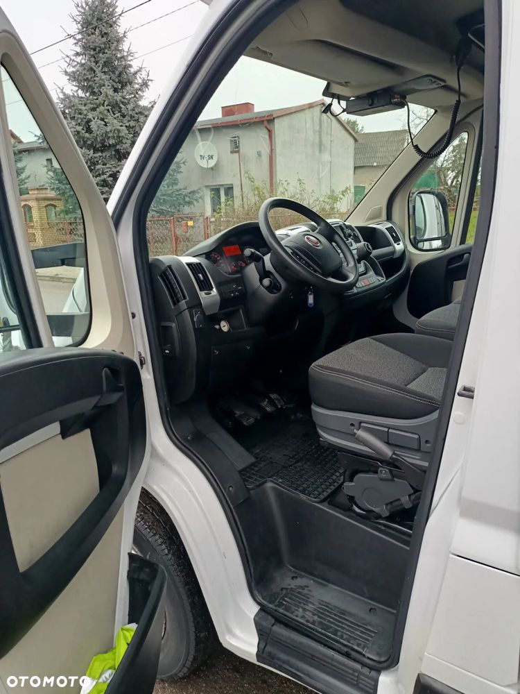 Fiat Ducato - 4