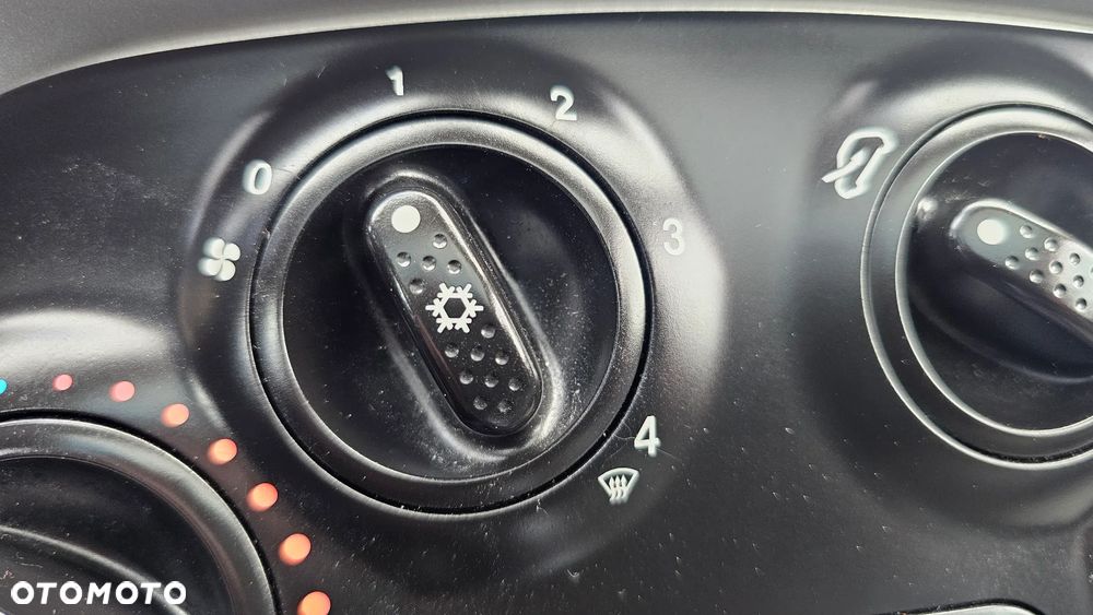 Fiat 500 1.2 8V Sport - 7