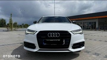 Audi A6 Limousine - 14
