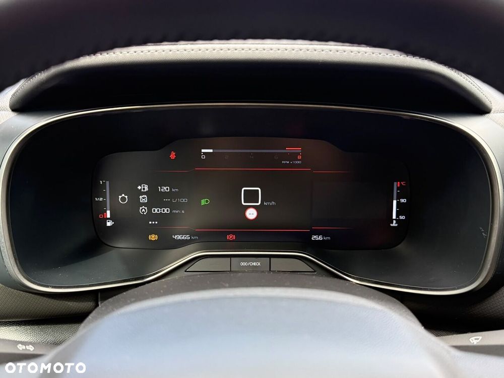Citroën C5 Aircross 1.2 PureTech C-Series - 25