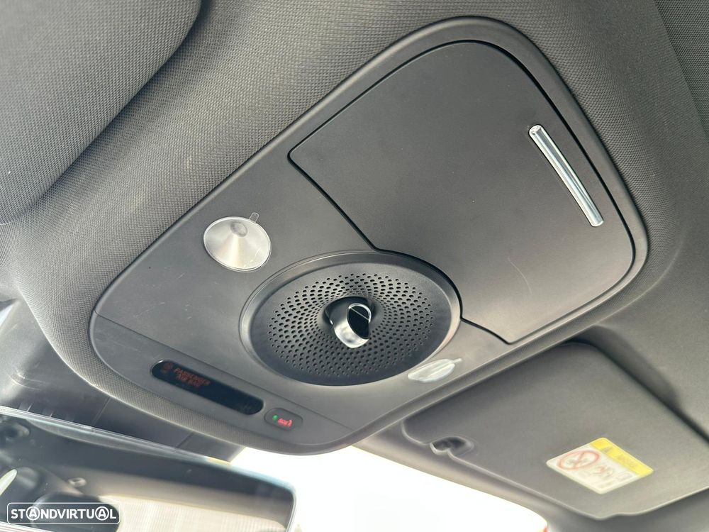 Smart #5 100 kWh Pro+ - 32