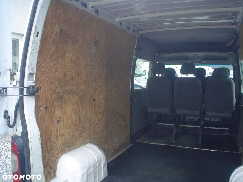 Renault MASTER - 9