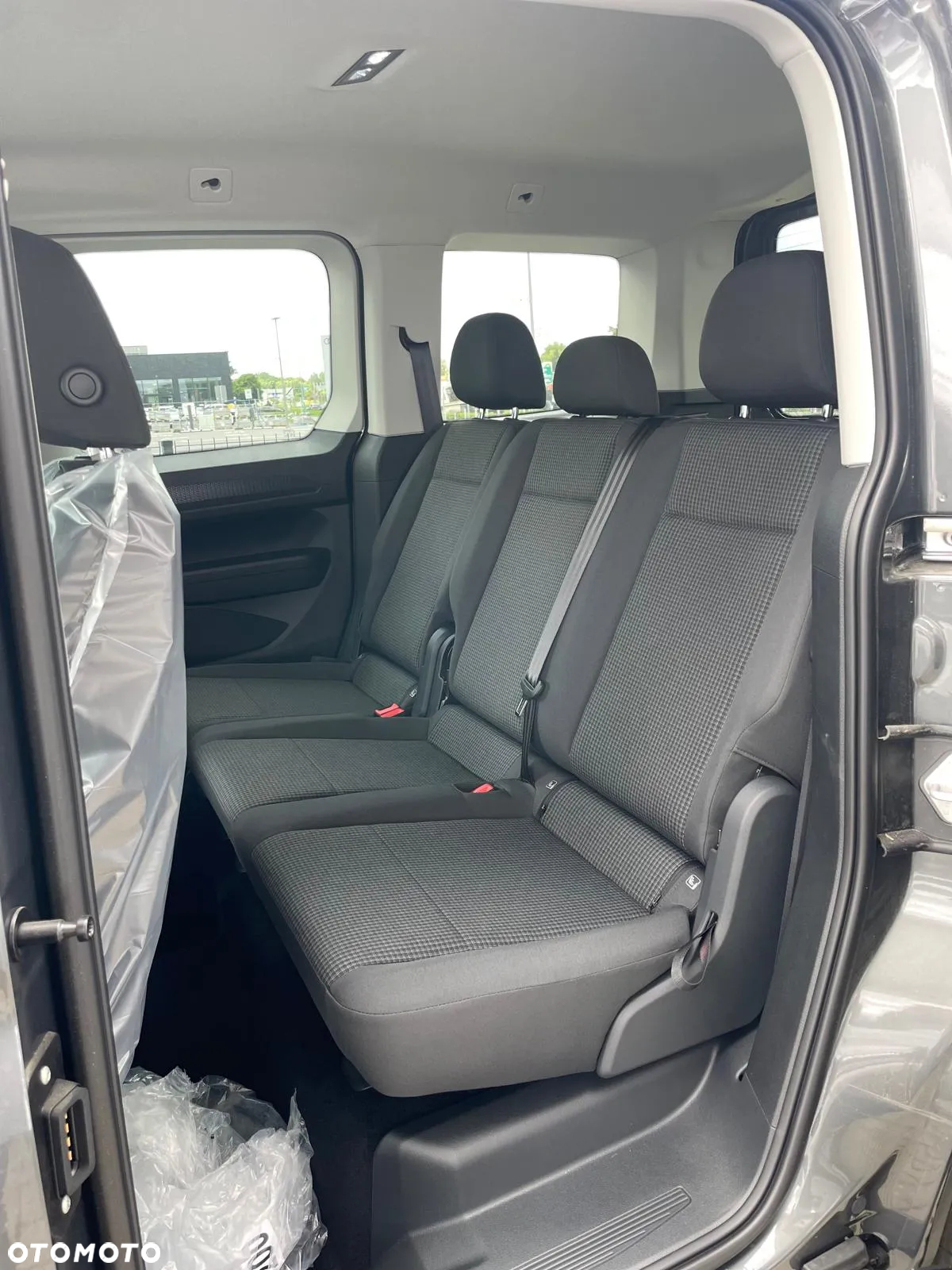 Volkswagen Caddy 2.0 TDI - 16