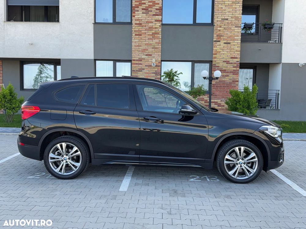 BMW X1 - 20