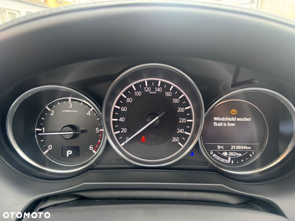 Mazda 6 SKYACTIV-D 150 Drive i-ELOOP Exclusive-Line - 16