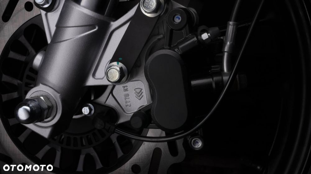 Junak RX One - 19