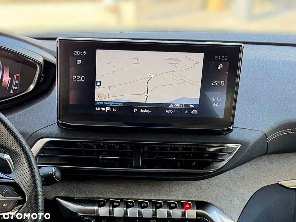 Peugeot 3008 - 18