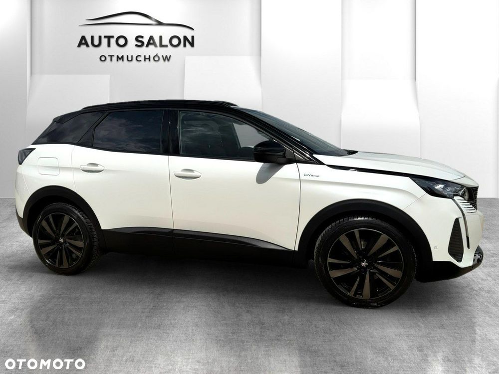 Peugeot 3008 - 5