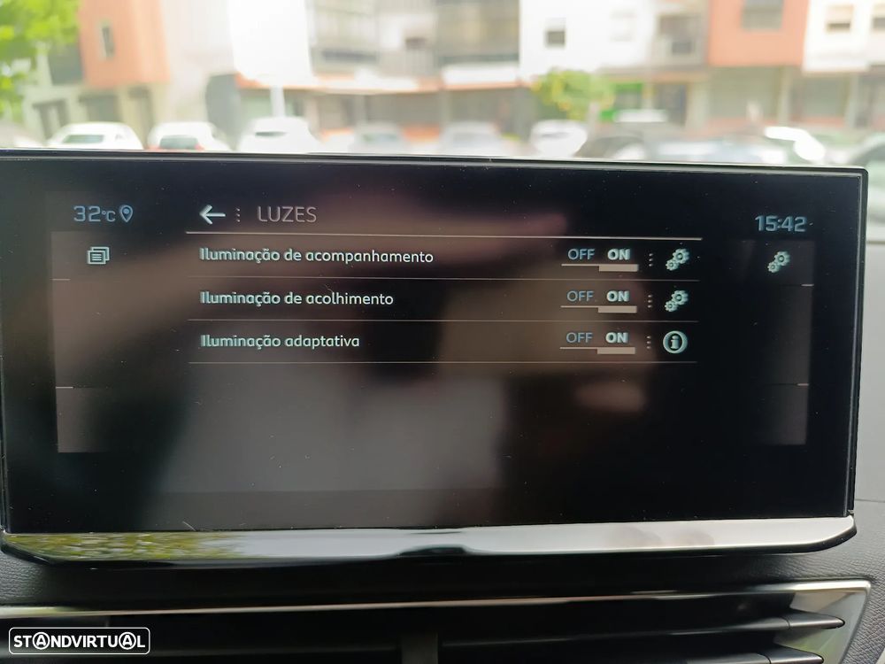 Peugeot 5008 1.2 PureTech GT Line EAT8 - 50