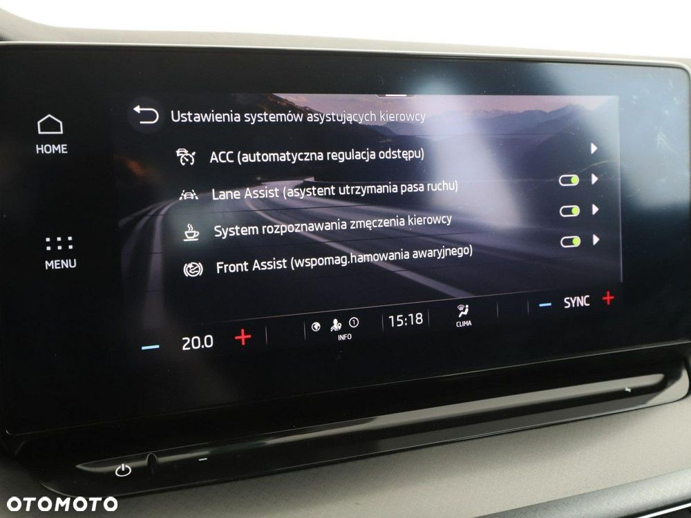 Skoda Octavia 1.0 TSI e-TEC DSG Ambition - 27