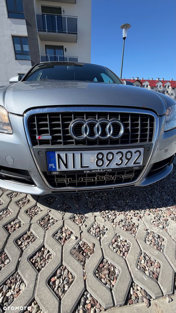 Audi A4 Limousine - 7
