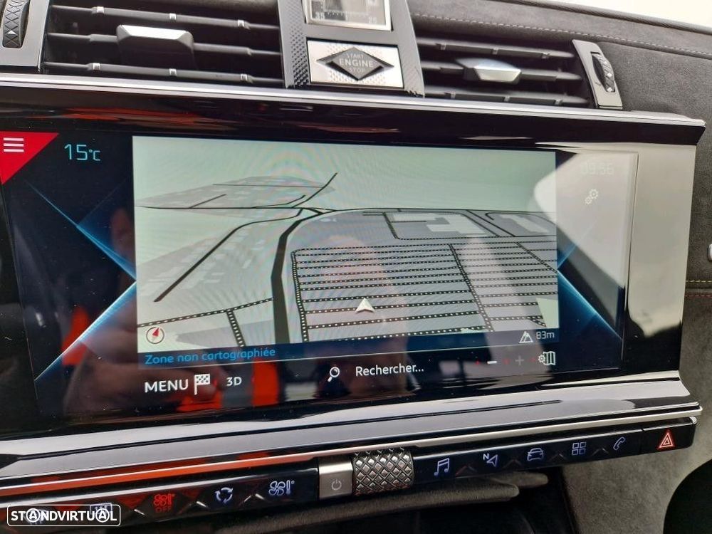 DS DS7 Crossback E-Tense Performance Line EAT8 - 15