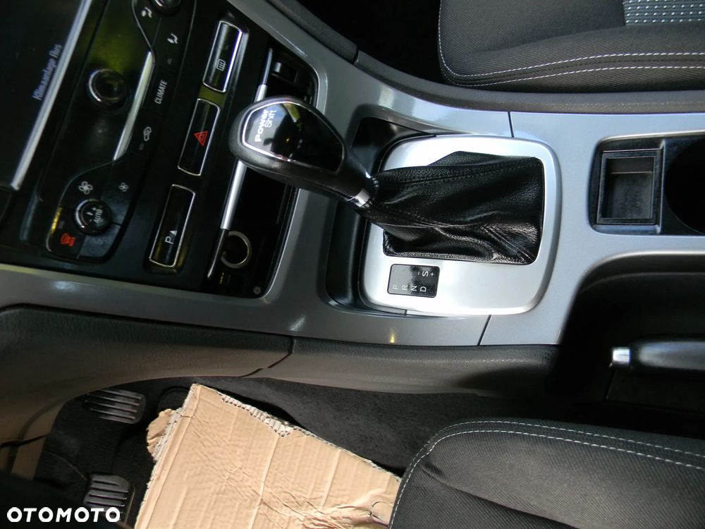Ford Mondeo 2.0 TDCi ECOnetic Trend - 14