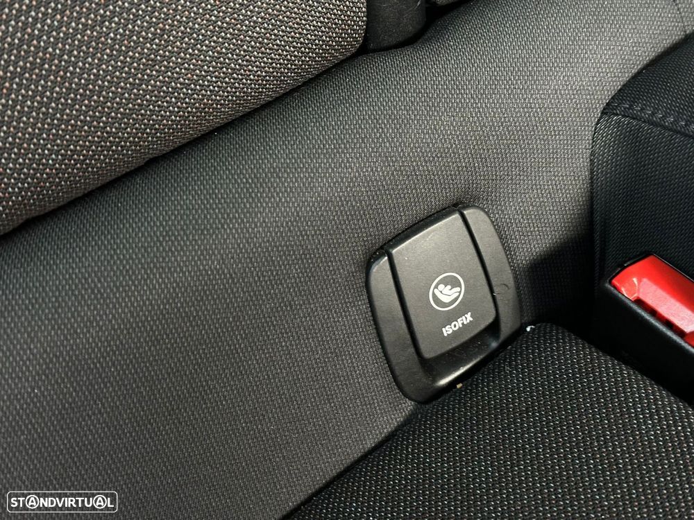 MINI 3 Portas One Blackyard - 11