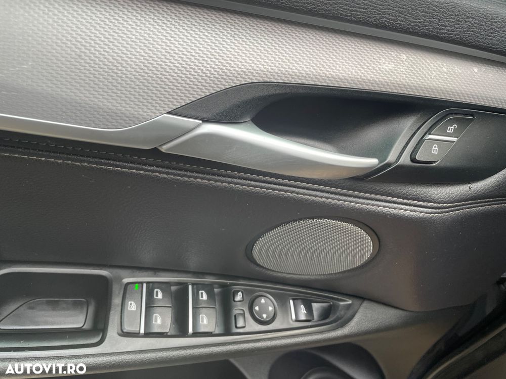 BMW X6 xDrive30d - 30