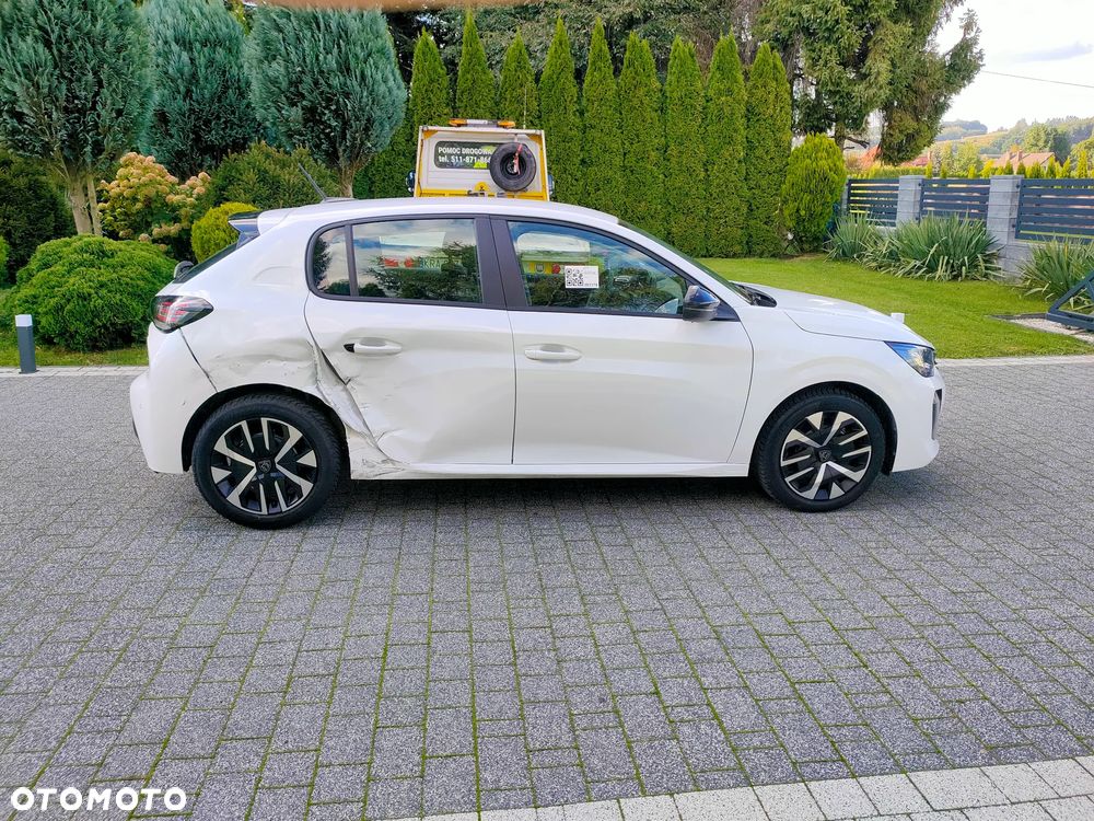 Peugeot 208 - 7