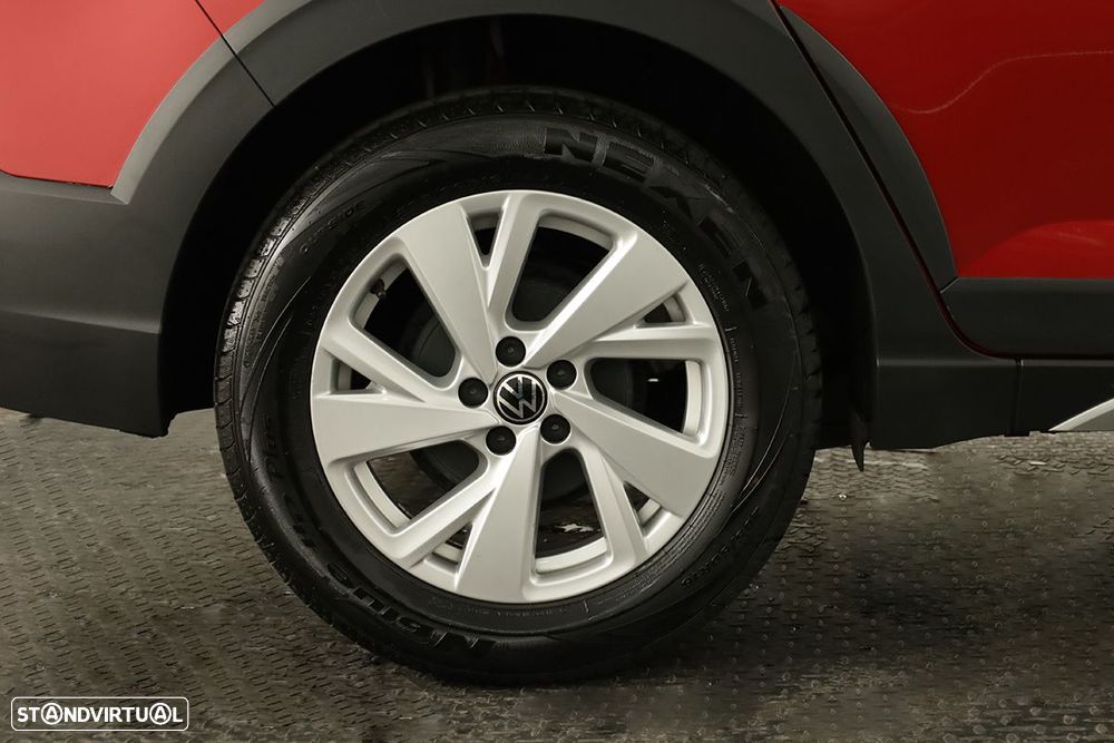 VW Taigo 1.0 TSI Urban - 5