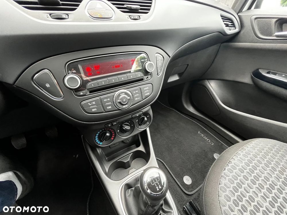 Opel Corsa - 12
