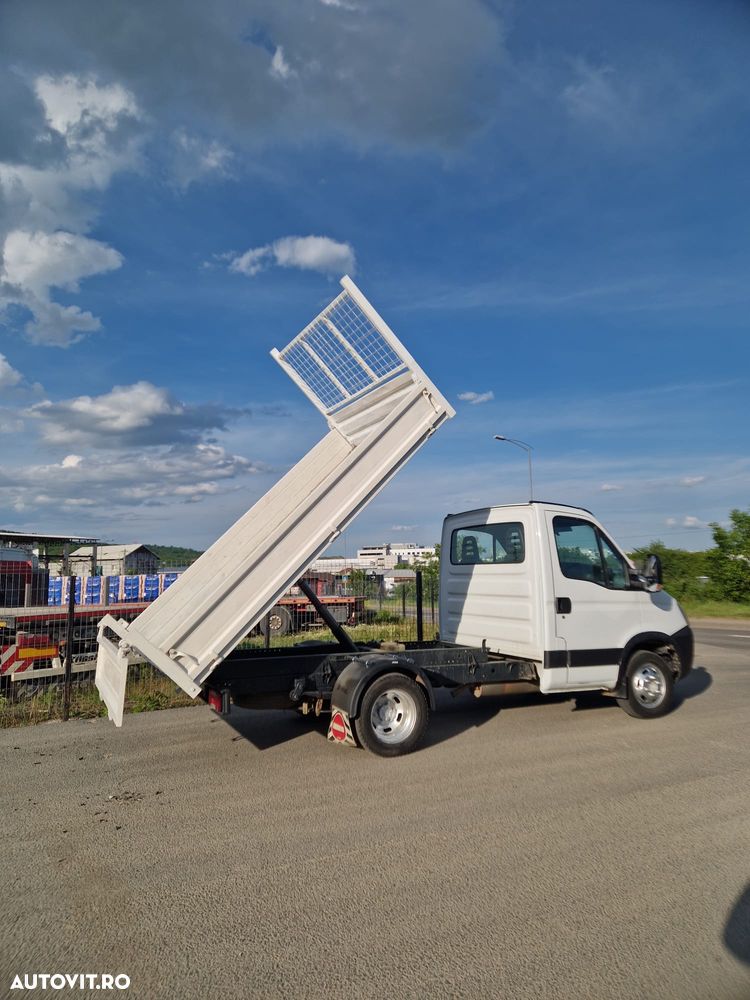 Iveco Daily - 11