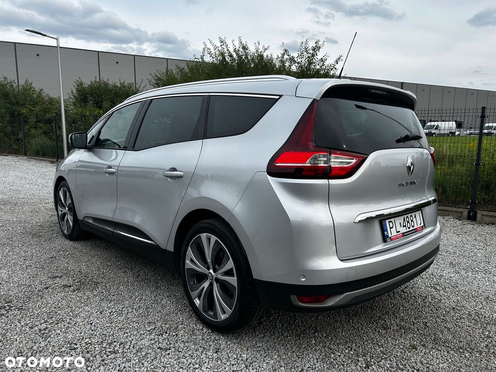 Renault Grand Scenic ENERGY TCe 140 EDC INTENS - 11