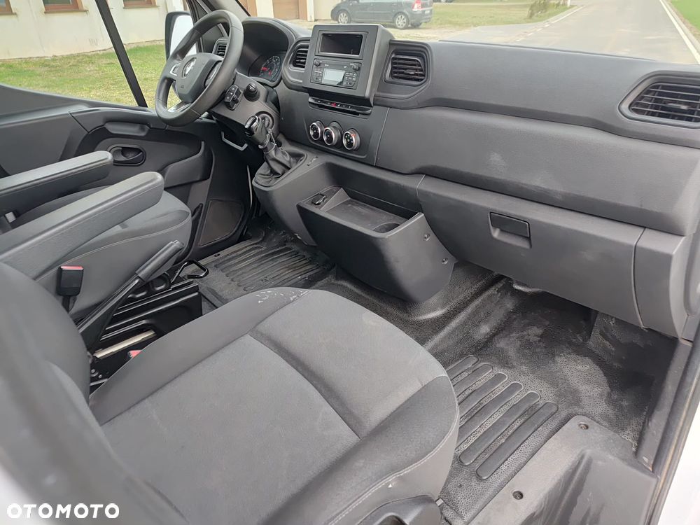 Renault Master - 5