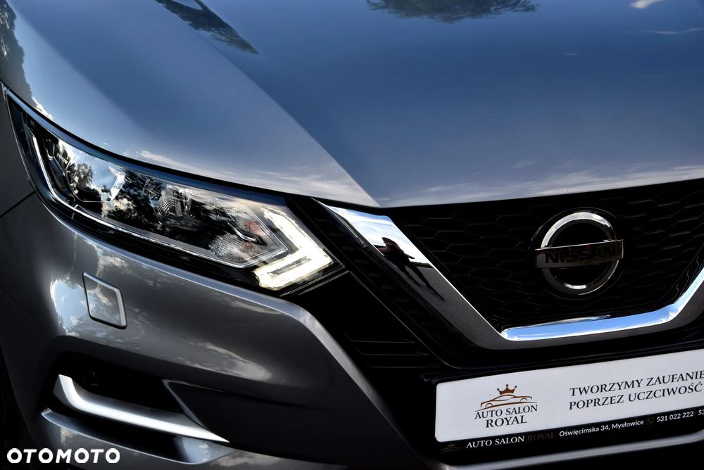 Nissan Qashqai 1.3 DIG-T Tekna - 12