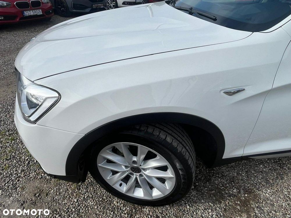 BMW X3 xDrive20d xLine - 30