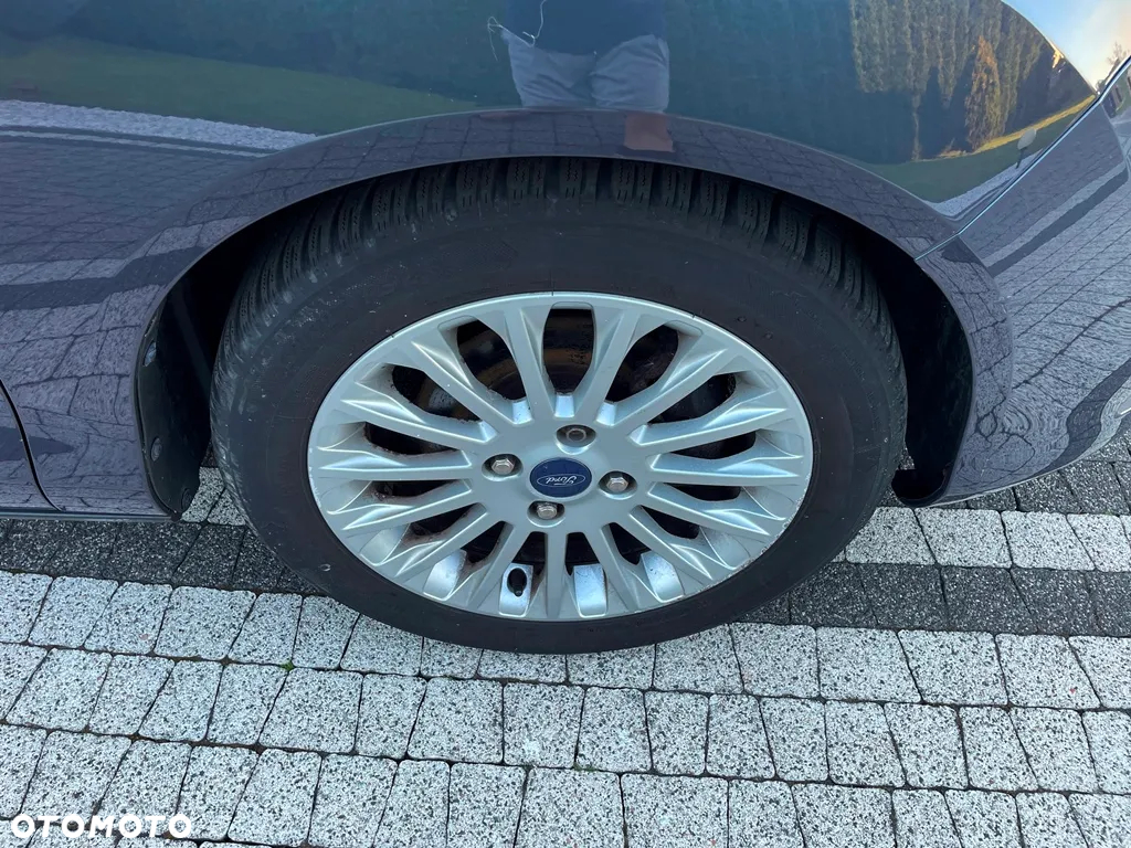 Ford B-MAX 1.4 Titanium - 16