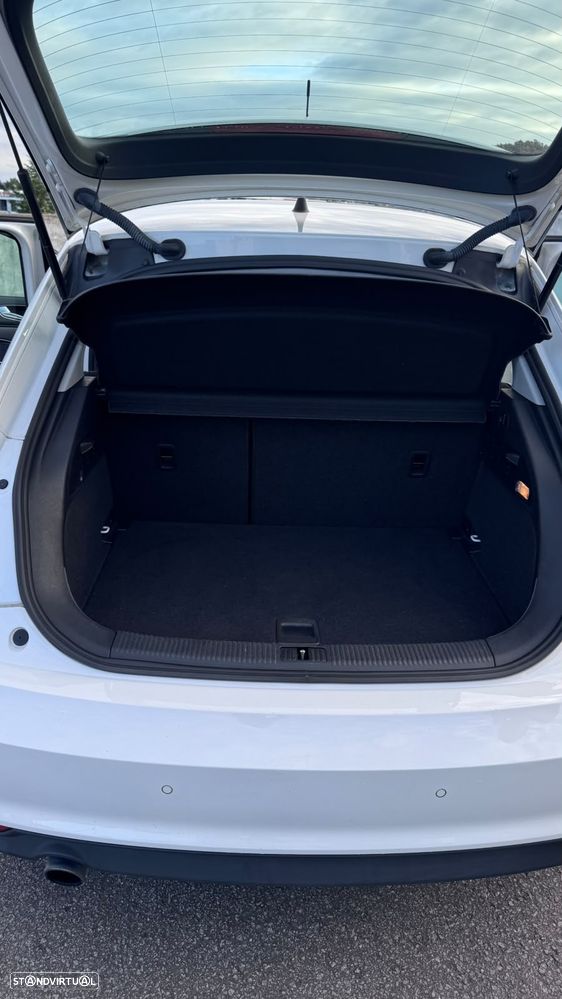 Audi A1 Sportback - 25