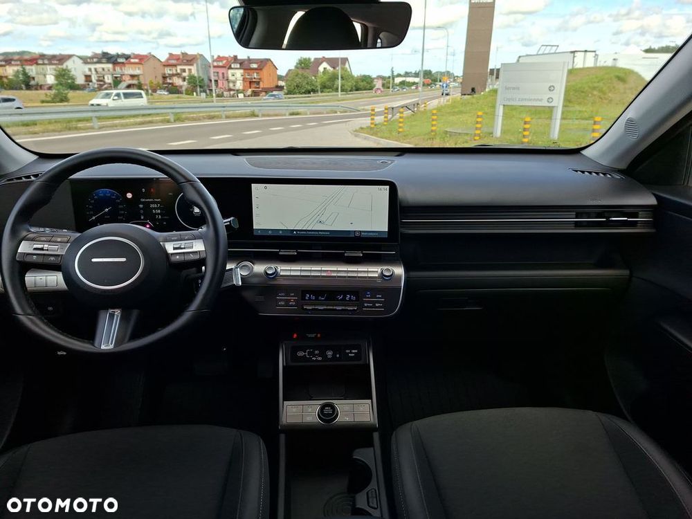 Hyundai Kona - 25