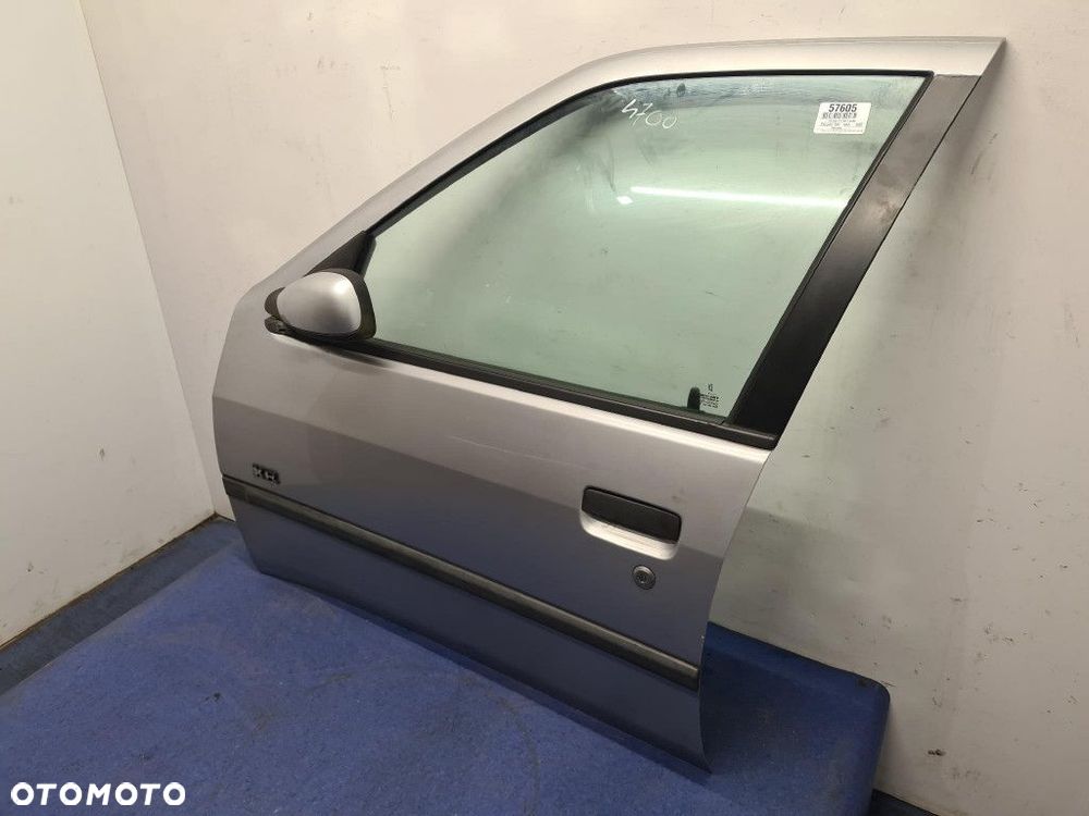 PEUGEOT 306 KOMBI DRZWI PRZÓD LEWE - 6