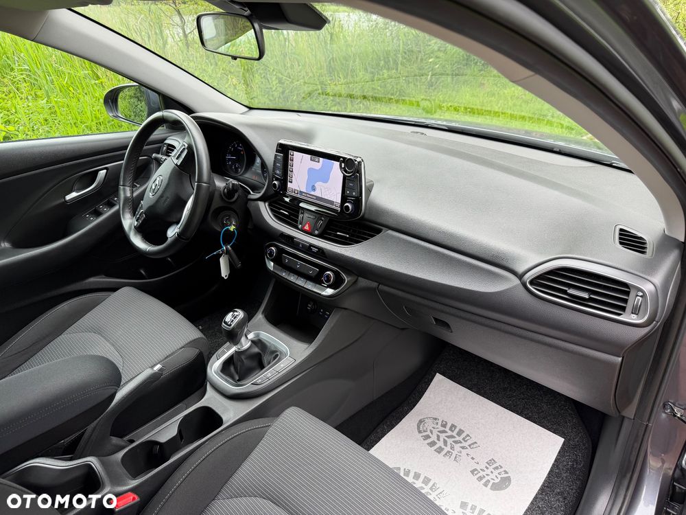 Hyundai i30 1.4 Style - 12