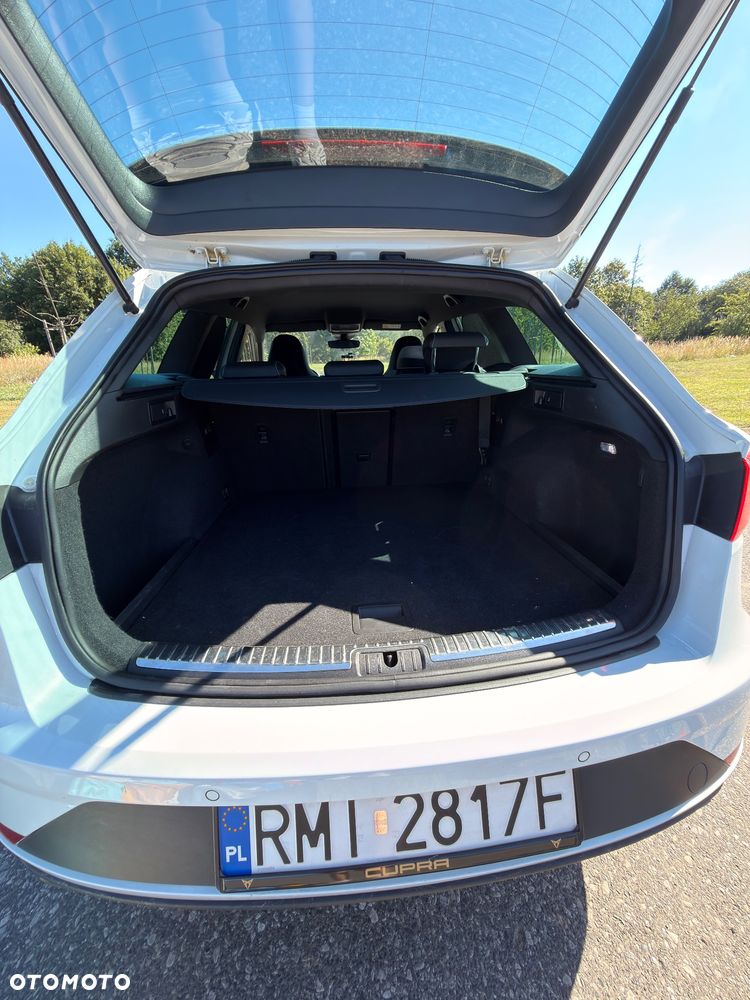 Seat Leon 2.0 TSI Cupra S&S DSG - 5
