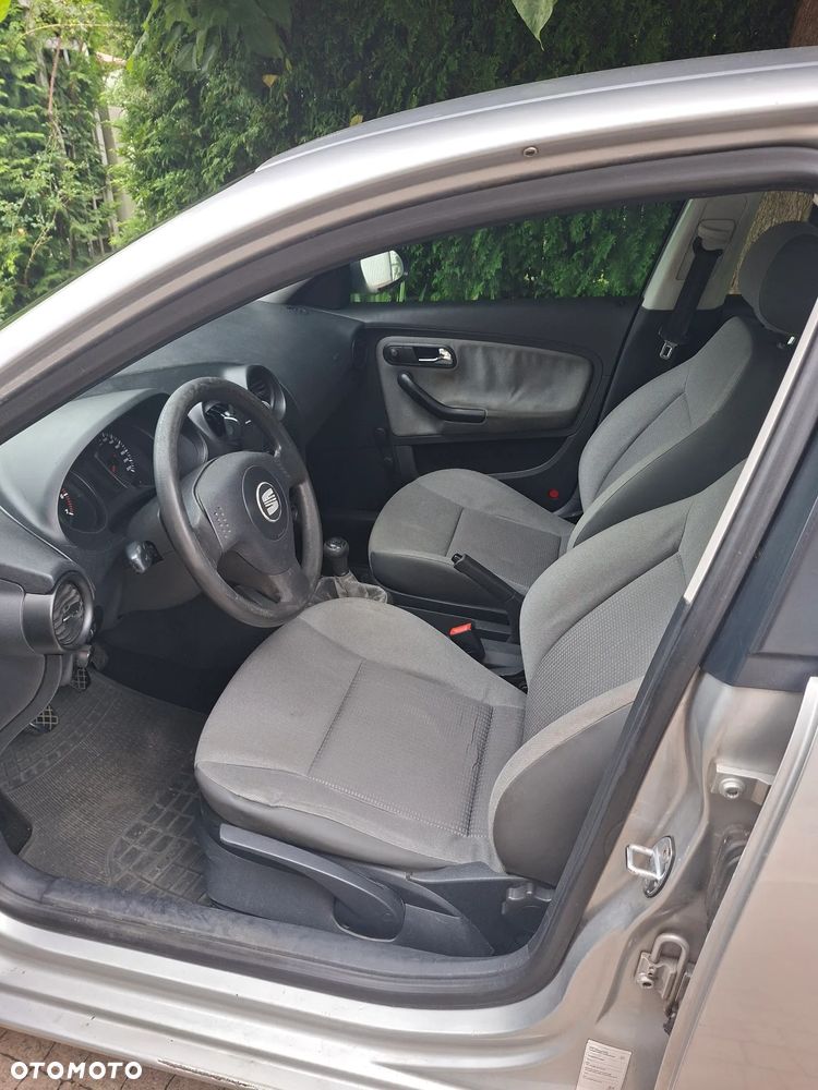 Seat Cordoba 1.4 16V Stella - 6