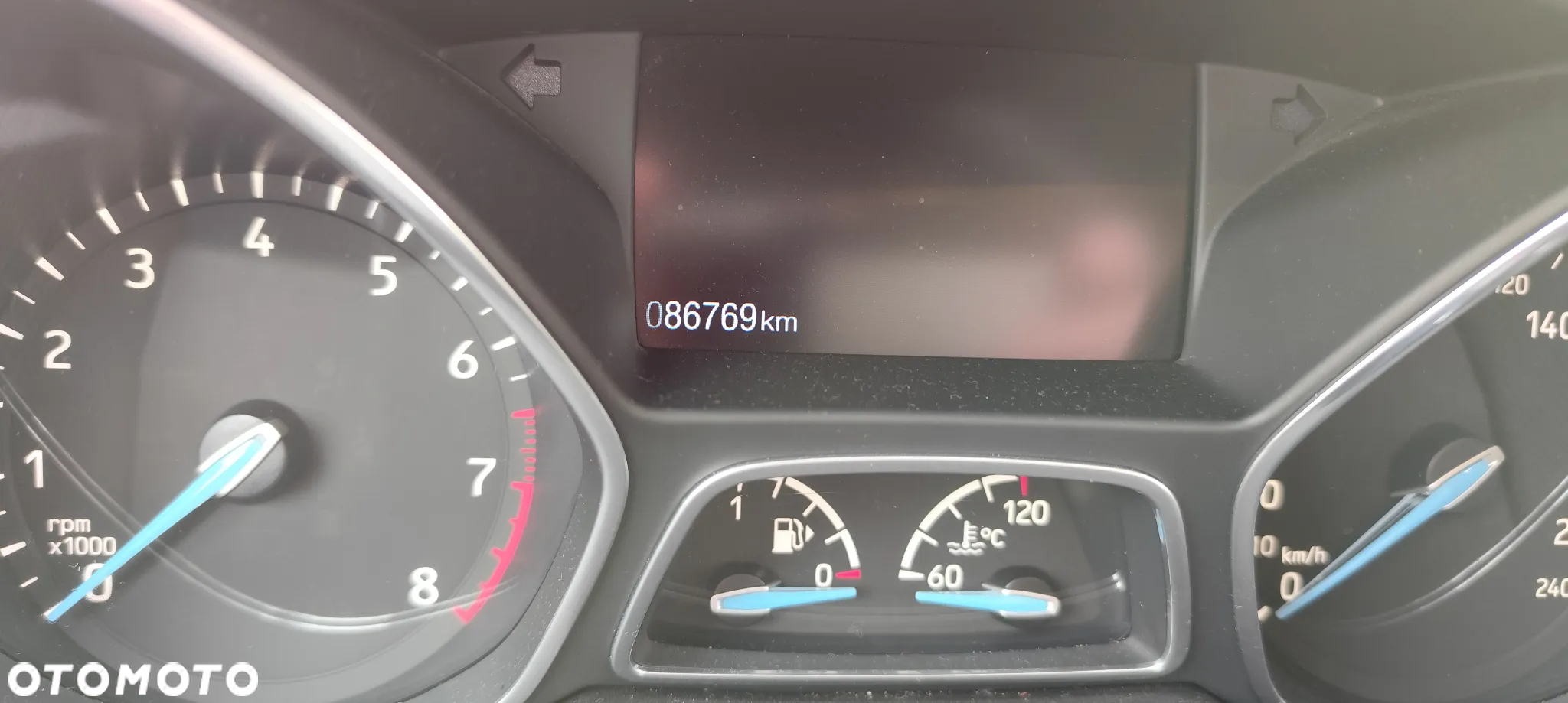 Ford C-MAX 1.5 EcoBoost Start-Stop-System Titanium - 18