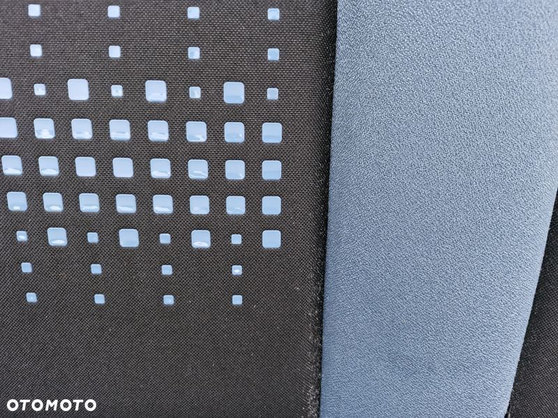 citroen berlingo iii 3 fotel kanapa tył lewa tylna - 4