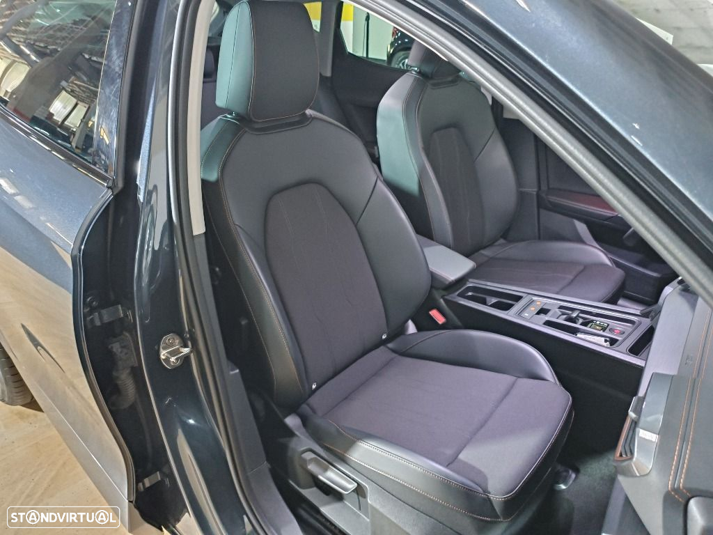 Cupra Formentor 1.4 e-Hybrid DSG - 18