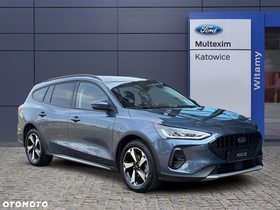 Ford Focus - 7