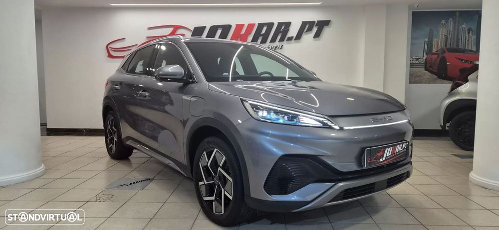 BYD Atto 3 60.48 kWh Comfort - 2