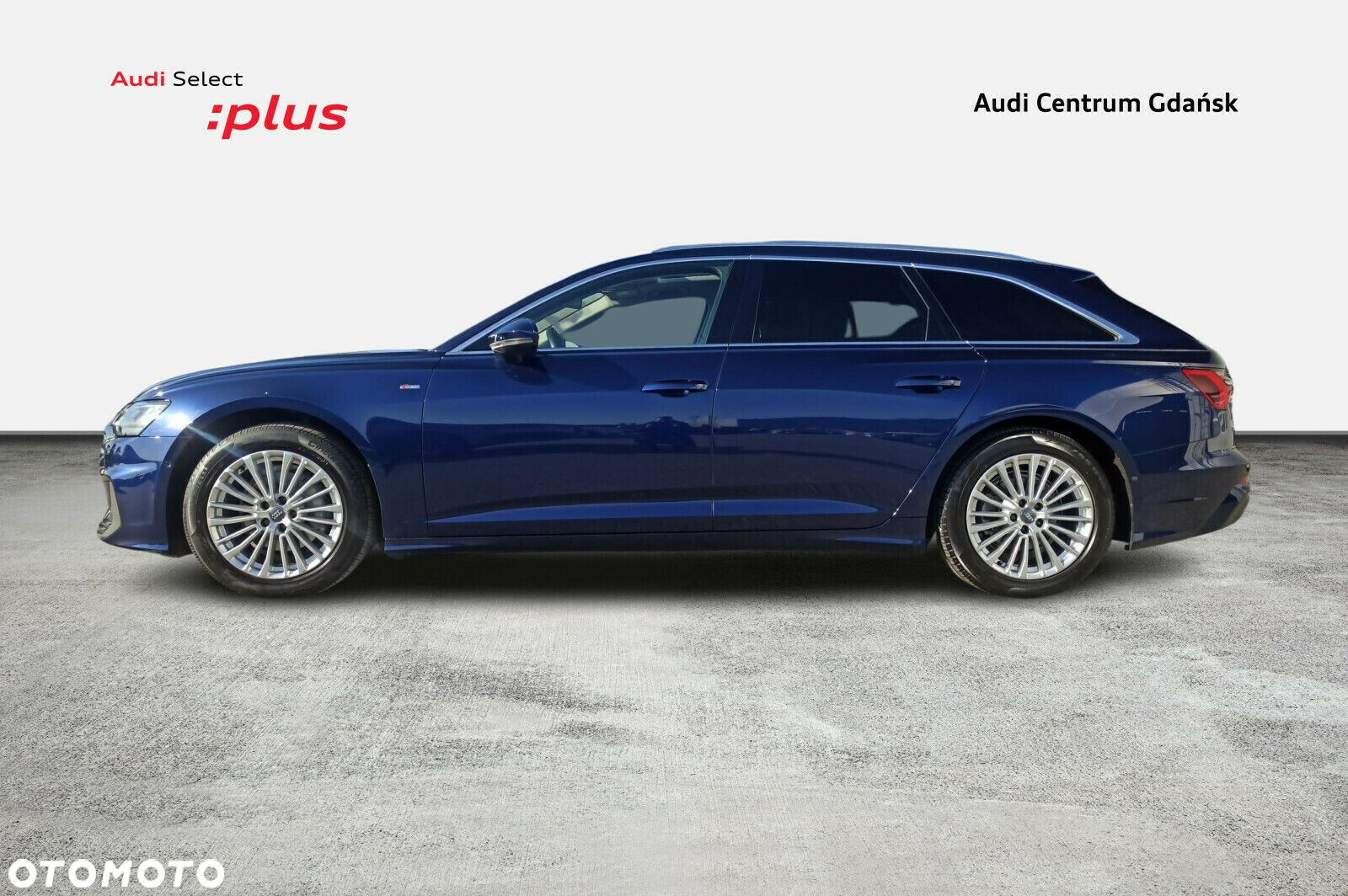 Audi A6 - 2