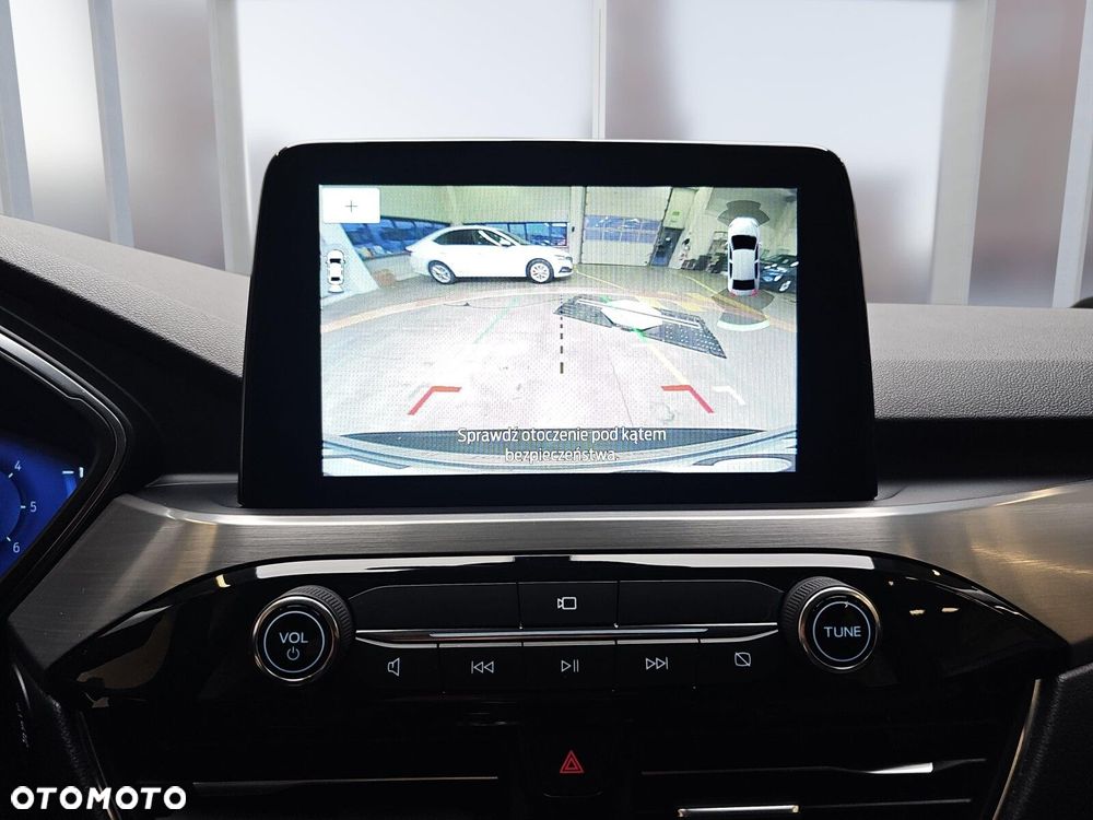 Ford Kuga 2.0 EcoBlue AWD Titanium - 17