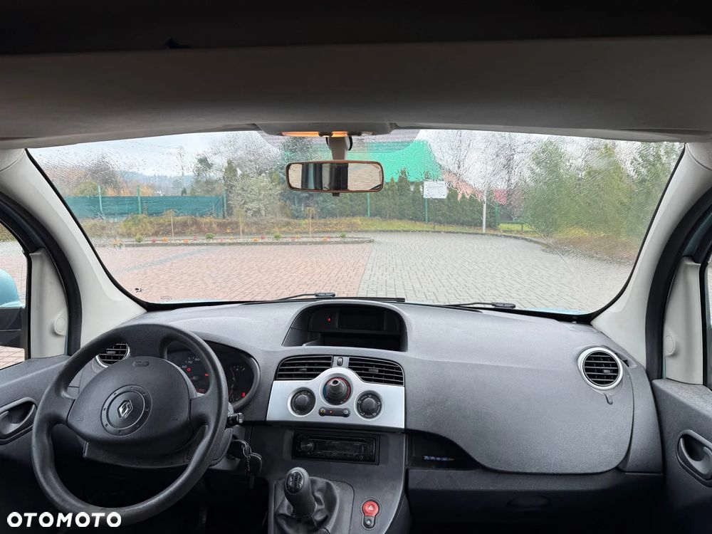 Renault Kangoo 1.5 dCi Edition - 9