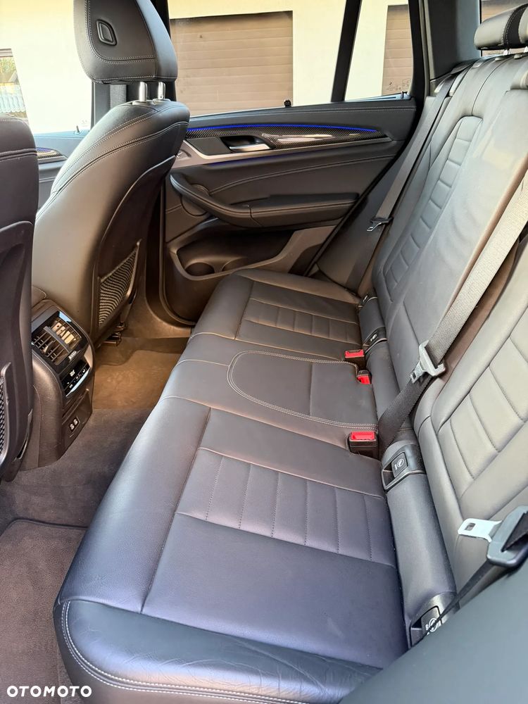 BMW X3 - 17