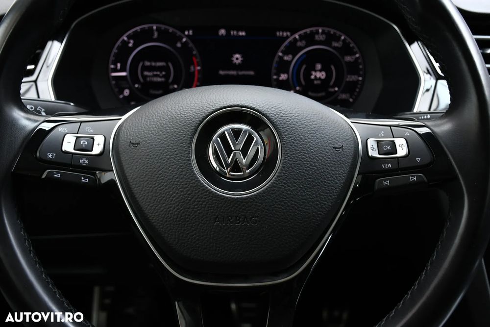 Volkswagen ARTEON 2.0 TDI SCR DSG Elegance - 21