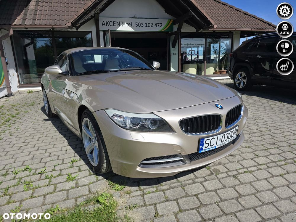 BMW Z4