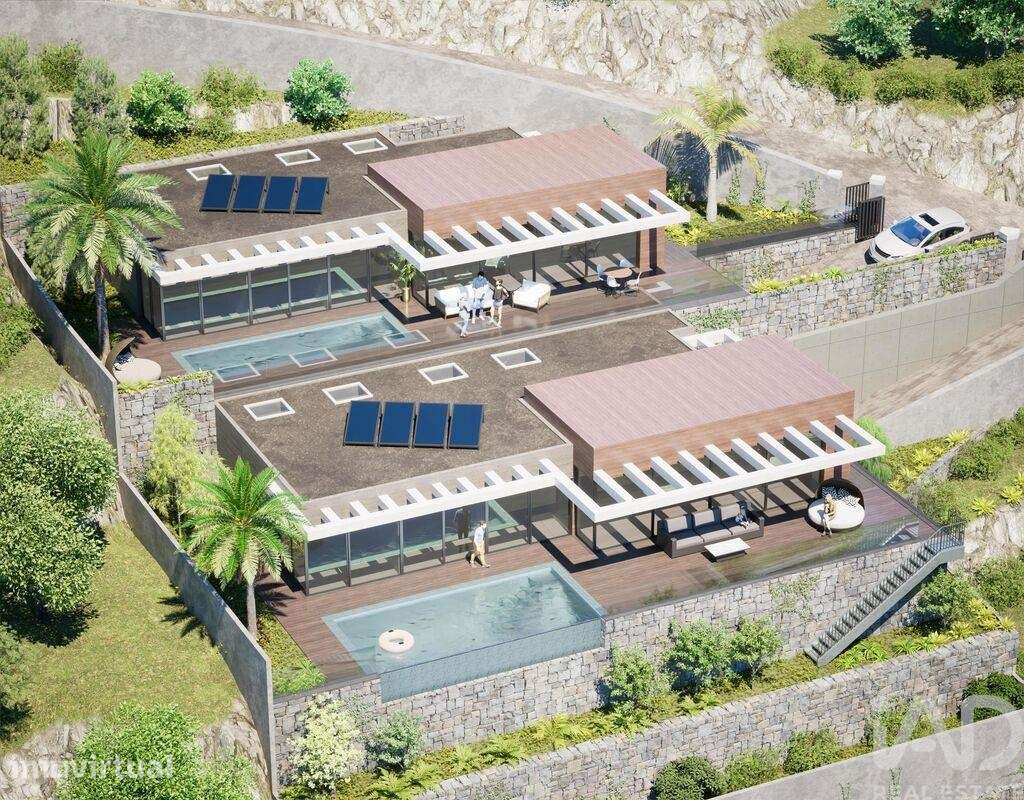 Casa / Villa T3 em Calheta de 201,00 m2 - Grande imagem: 2/28