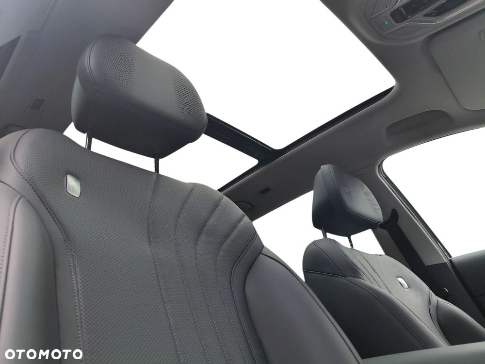 Geely Starray EM-i 1.5 PHEV Max - 23