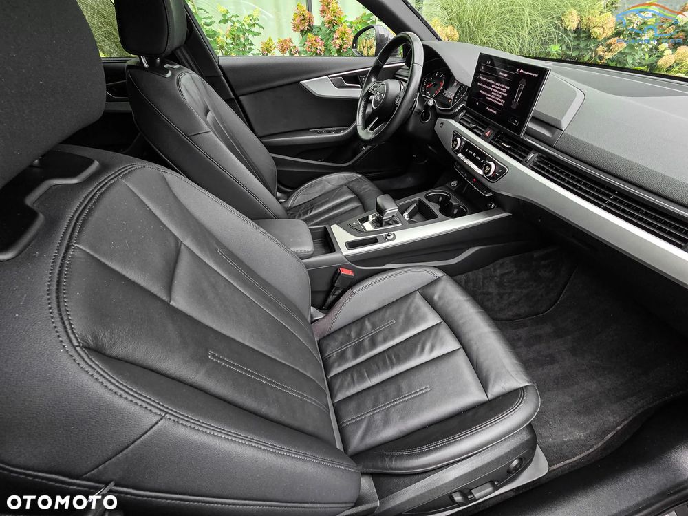 Audi A4 Avant 2.0 TDI S tronic design - 40